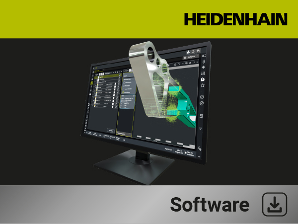 [Translate to Niederländisch:] vTNC7: Intelligentes Programmiersystem für eine schnelle Programmierung direkt am PC