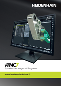 vTNC7: The intelligent programming system